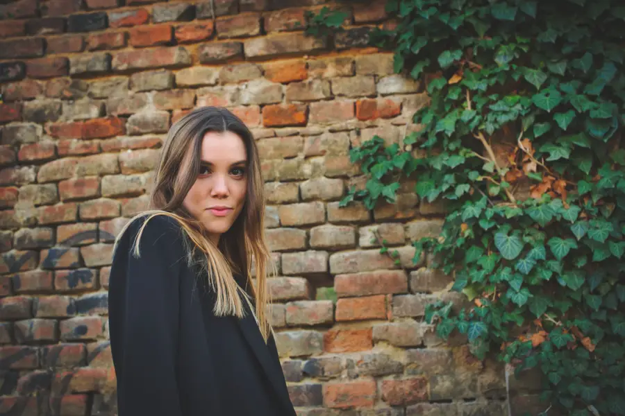 Portréty - Fotografie č. 3