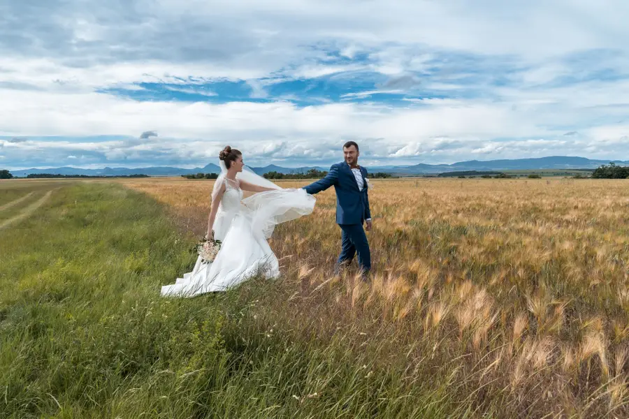 Svatební fotograf - Fotografie č. 4
