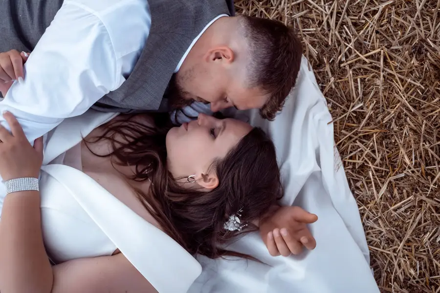 Svatební fotograf - Fotografie č. 3