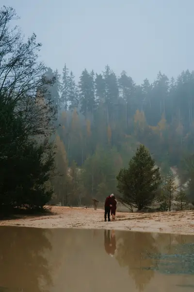 Těhotenské focení Monika Chaňo - Fotografie č. 4