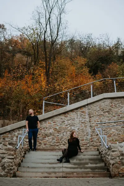 Těhotenské focení Monika Chaňo - Fotografie č. 2
