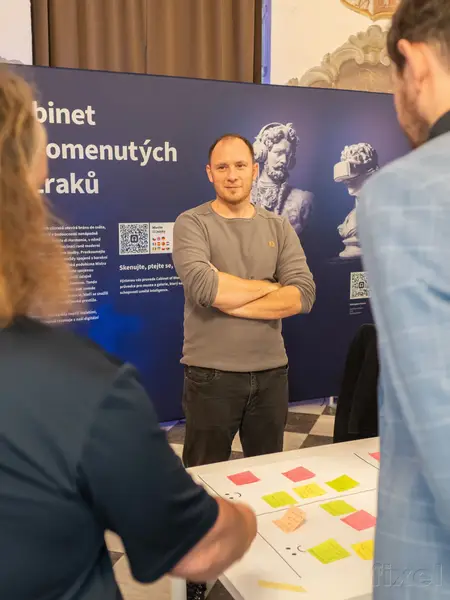 Business fotograf Filip Smetana - Fotografie č. 8