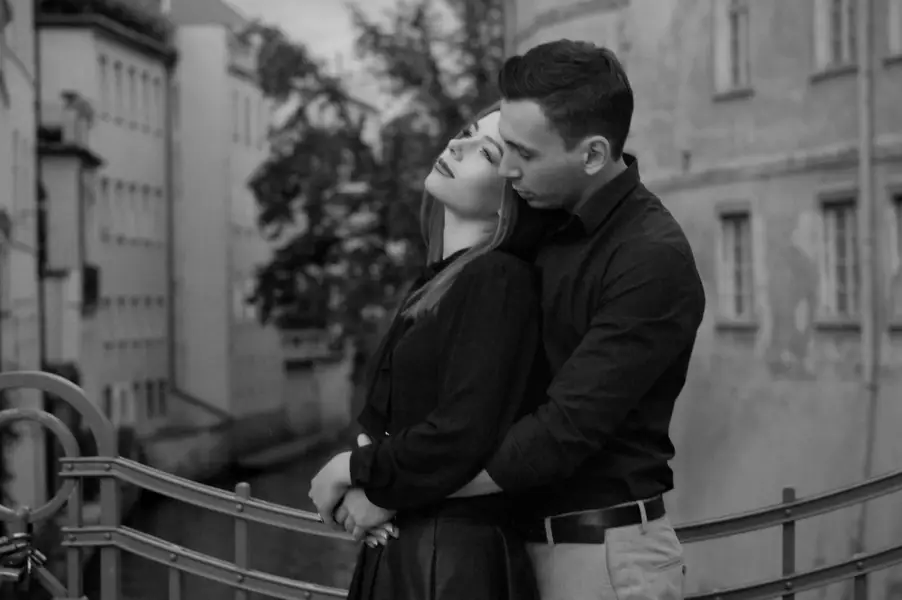 Svatební fotograf Zhanna Stelmakh - Fotografie č. 5