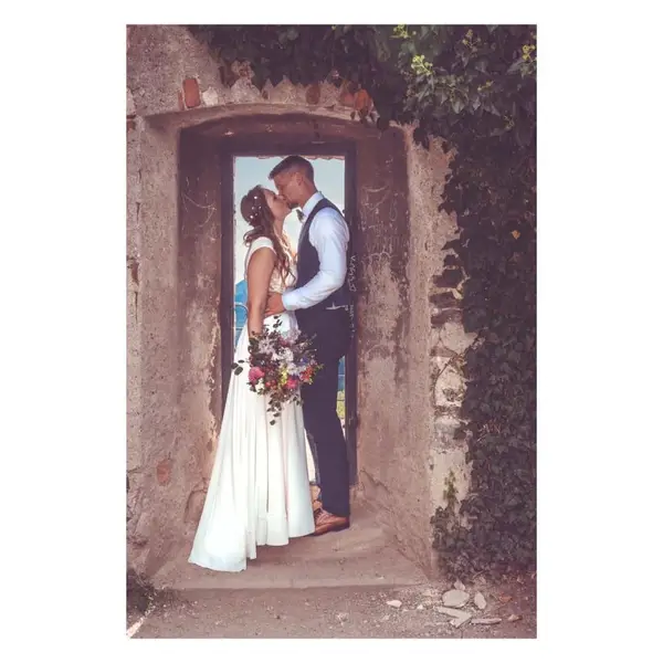 Svatební fotograf - Fotografie č. 21