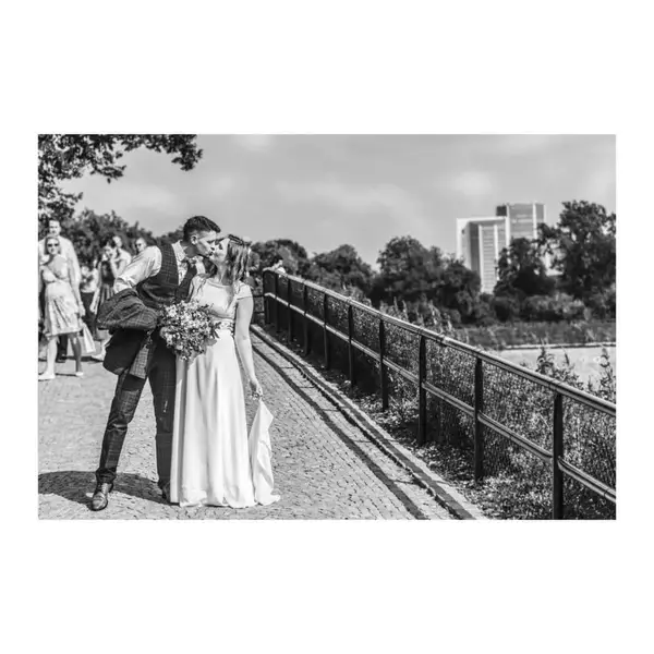 Svatební fotograf - Fotografie č. 20