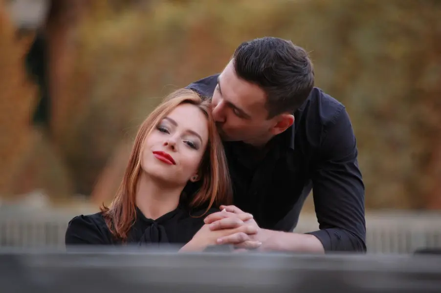 Svatební fotograf Zhanna Stelmakh - Fotografie č. 6
