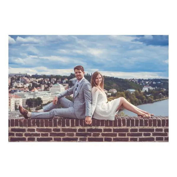 Svatební fotograf - Fotografie č. 23