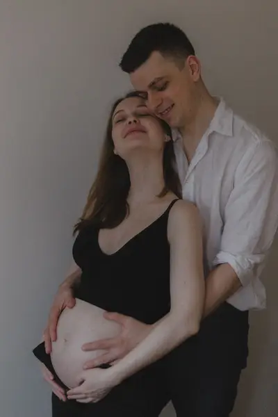 Těhotenské focení - Fotografie č. 25