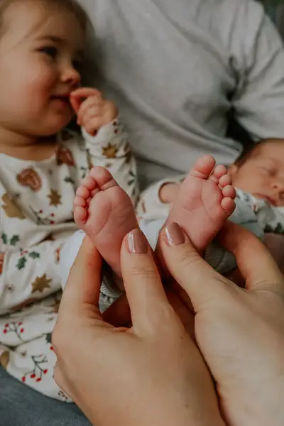 Newborn focení - Fotografie č. 20