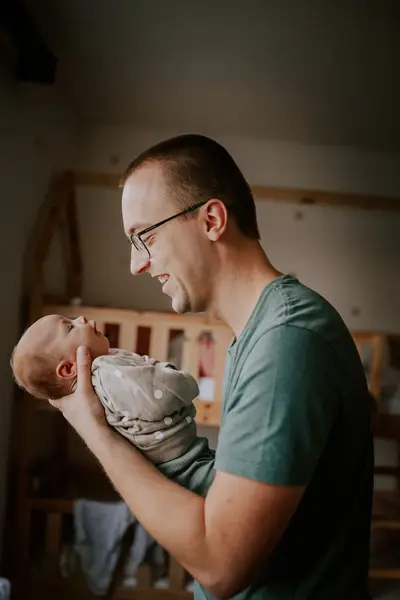 Newborn focení - Fotografie č. 17