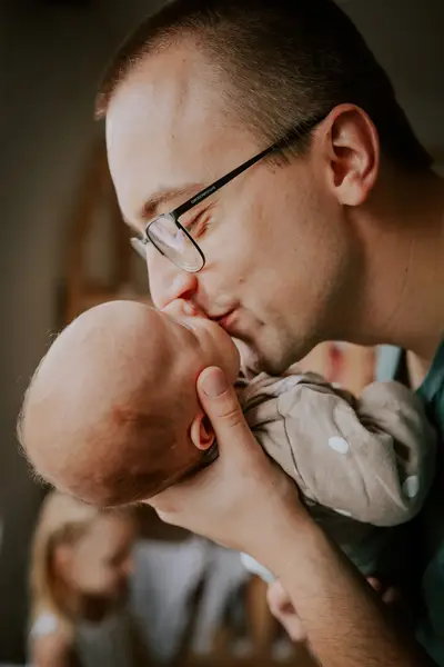 Newborn focení - Fotografie č. 12