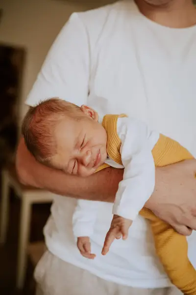 Newborn focení - Fotografie č. 13