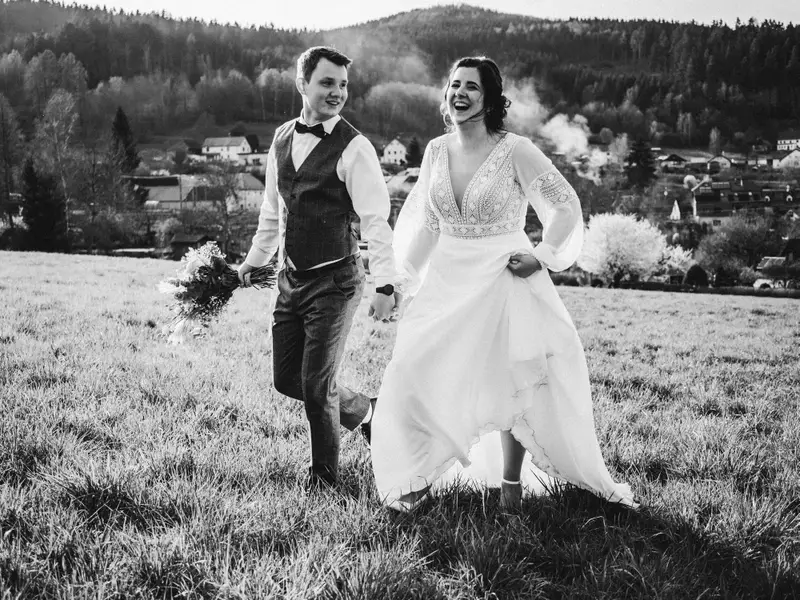 Svatební fotograf Zbyněk Novotný - Fotografie č. 7