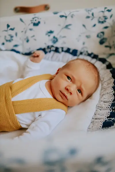 Newborn focení - Fotografie č. 11