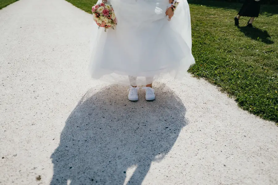 Svatební fotograf - Fotografie č. 2