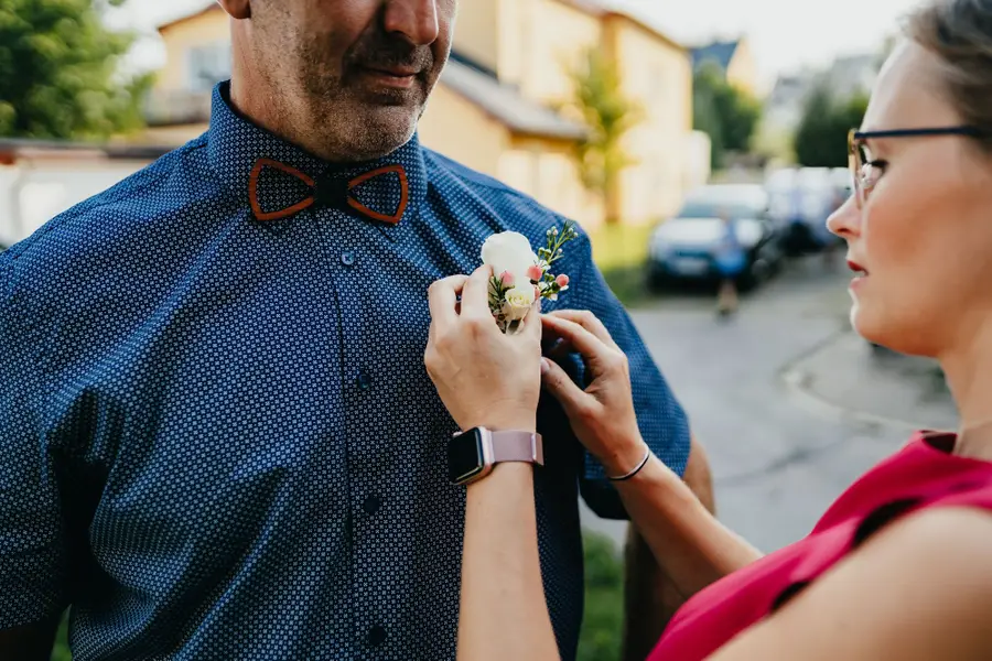 Svatební fotograf - Fotografie č. 3