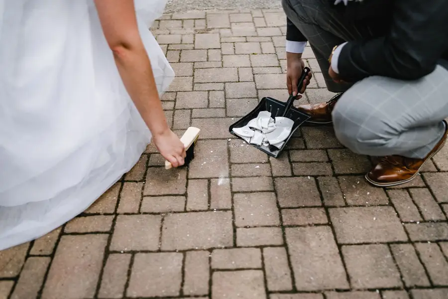 Svatební fotograf - Fotografie č. 6