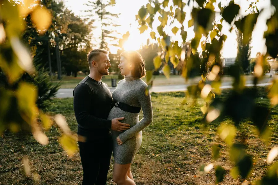 Rodinné focení Štěpán Etlík - Fotografie č. 1