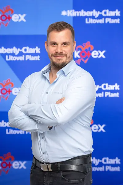 Business fotograf Šimon Kadula - Fotografie č. 7