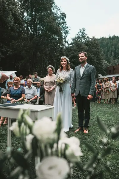 Svatební fotograf Daniel Hromada - Fotografie č. 1