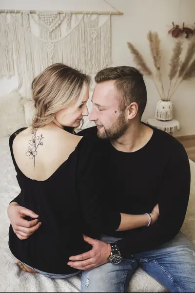 Párové focení - Fotografie č. 3