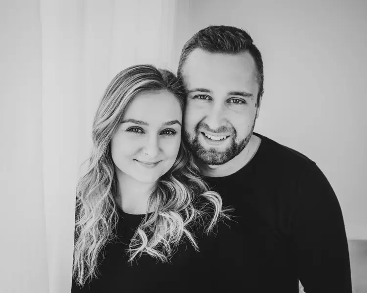 Párové focení - Fotografie č. 2