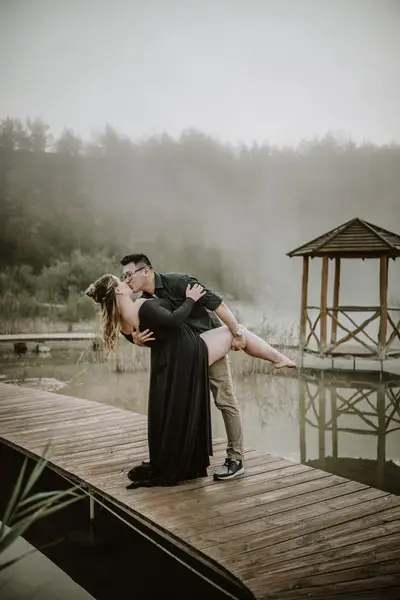 Párové focení Hana Stránská - Fotografie č. 9