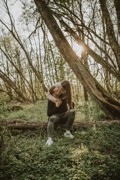 Párové focení Hana Stránská - Fotografie č. 1