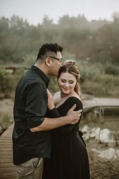 Párové focení Hana Stránská - Fotografie č. 10