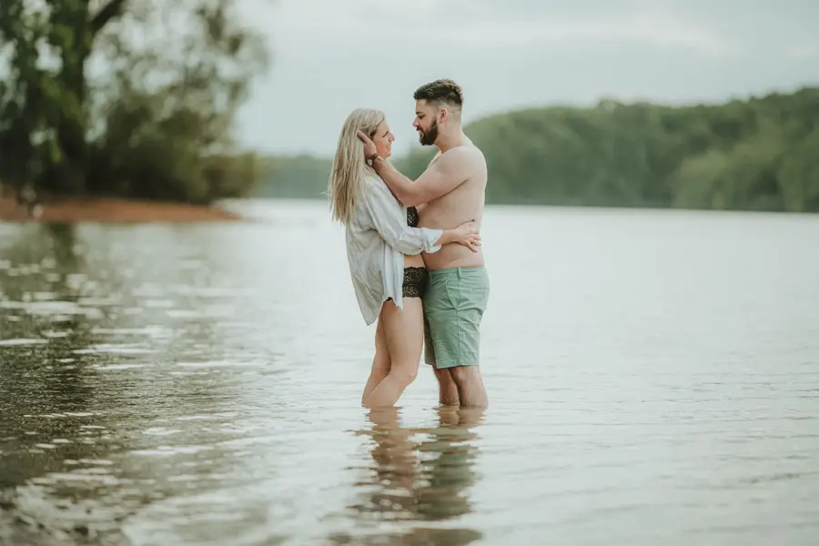 Párové focení Hana Stránská - Fotografie č. 4