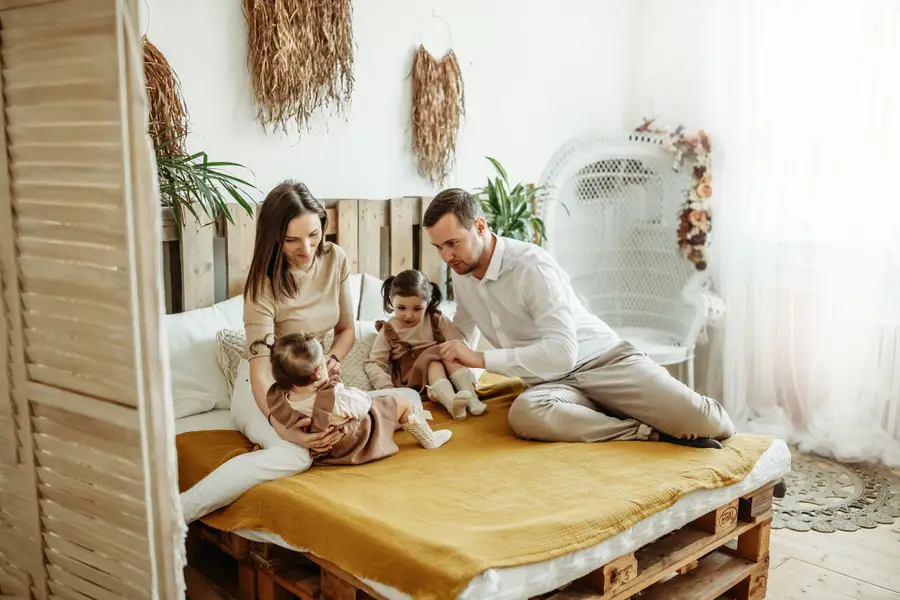 Rodinné focení Hana Stránská - Fotografie č. 4