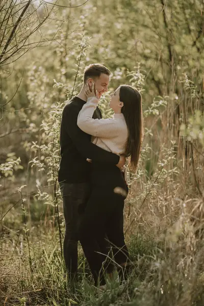 Párové focení Hana Stránská - Fotografie č. 3