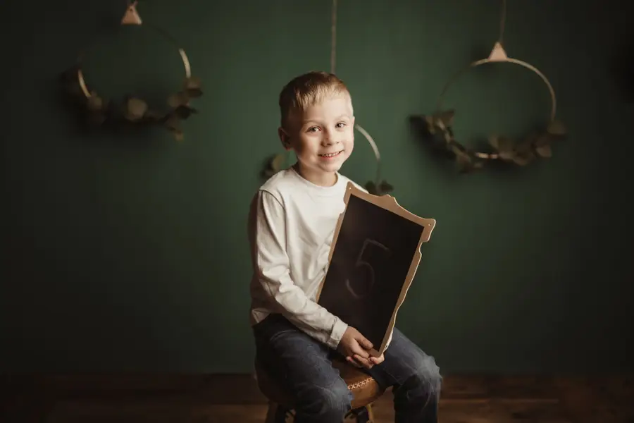 Rodinné focení Hana Stránská - Fotografie č. 6