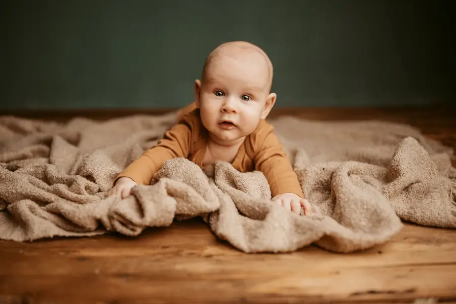 Rodinné focení Hana Stránská - Fotografie č. 5