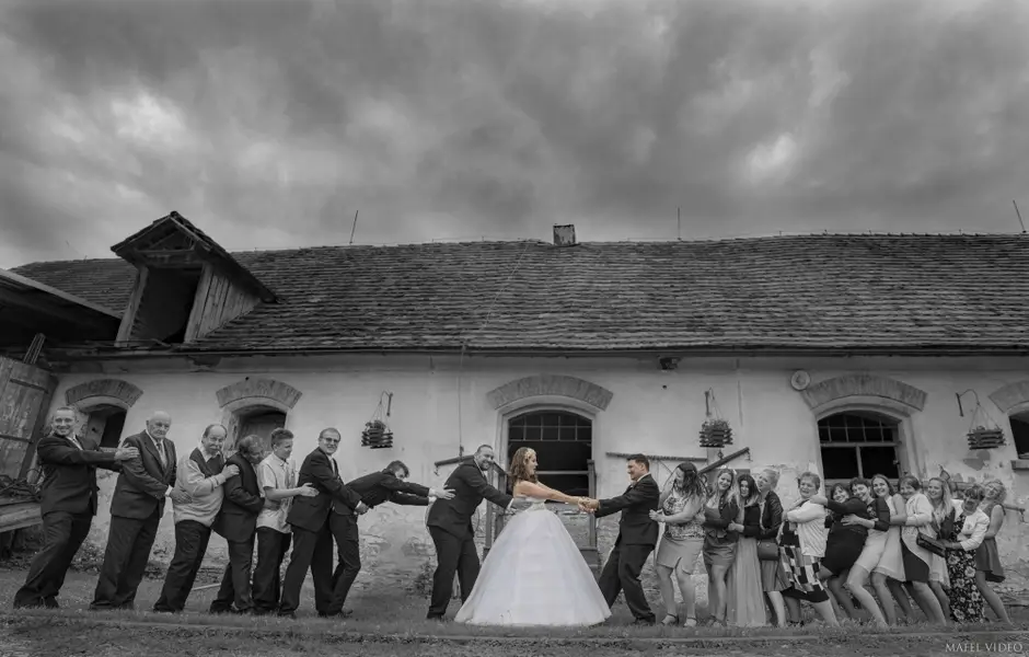 Rodinné focení Martin Felcman - Fotografie č. 7