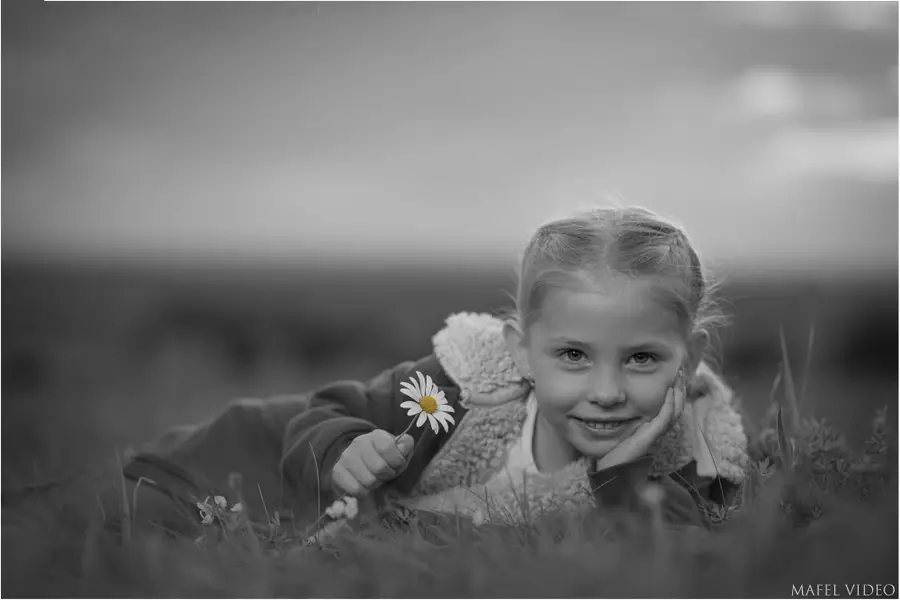 Rodinné focení Martin Felcman - Fotografie č. 2