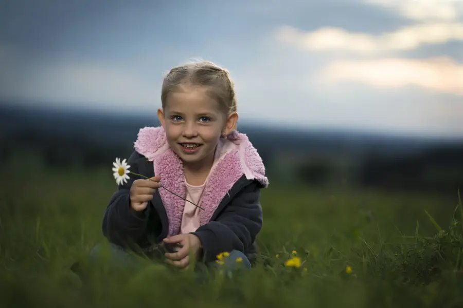 Rodinné focení Martin Felcman - Fotografie č. 4