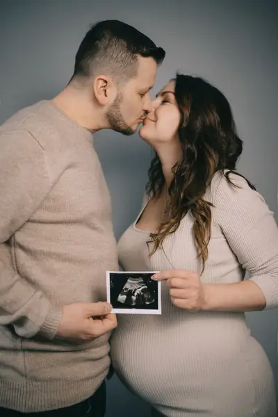 Těhotenské focení Natálie Bennington - Fotografie č. 1