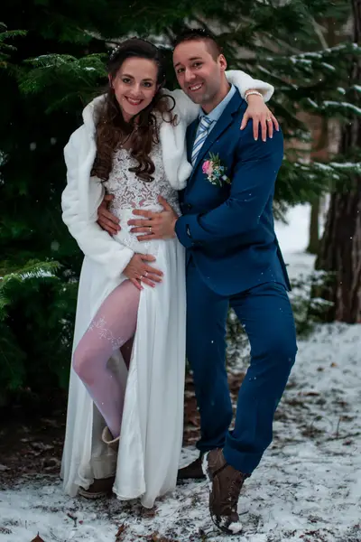 Svatební fotograf - Fotografie č. 12