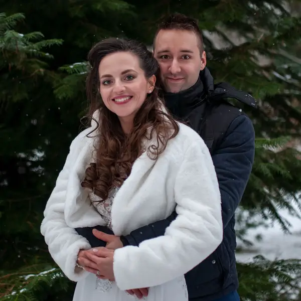 Svatební fotograf - Fotografie č. 18