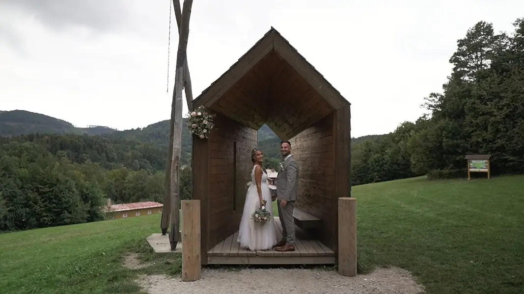 Svatební kameraman Petr Krygel - Fotografie č. 6
