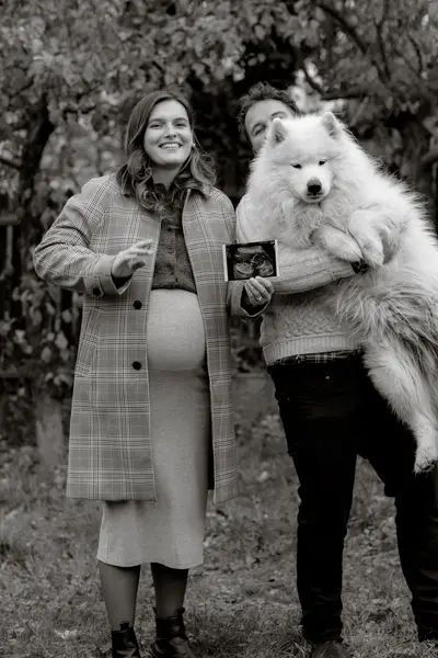 Těhotenské focení Tereza Nieweltová - Fotografie č. 3