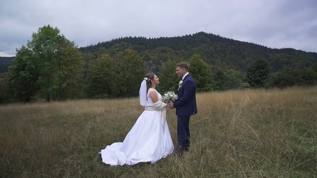 Svatební kameraman Petr Krygel - Fotografie č. 5