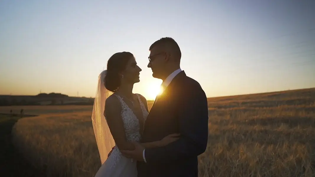 Svatební kameraman Petr Krygel - Fotografie č. 8
