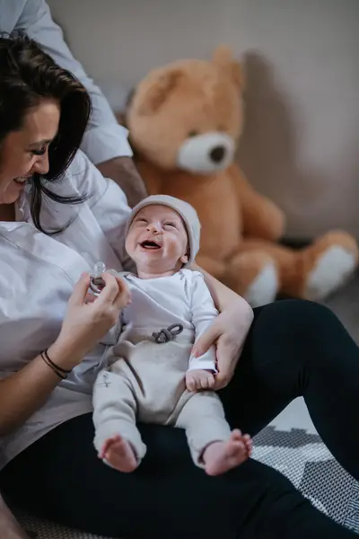 Rodinné focení Tereza Nieweltová - Fotografie č. 10