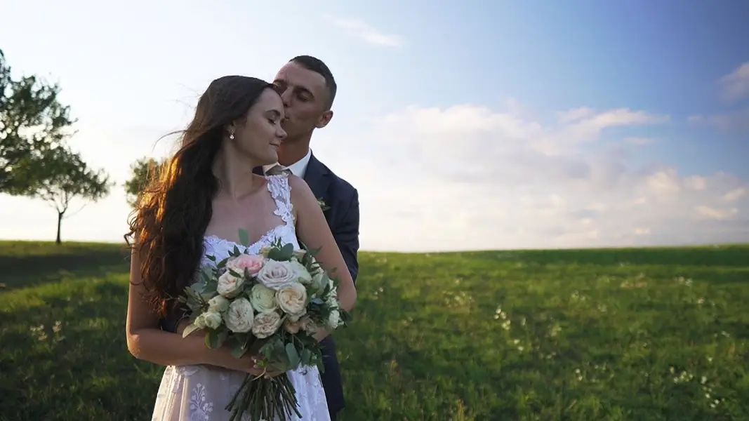 Svatební kameraman Petr Krygel - Fotografie č. 2