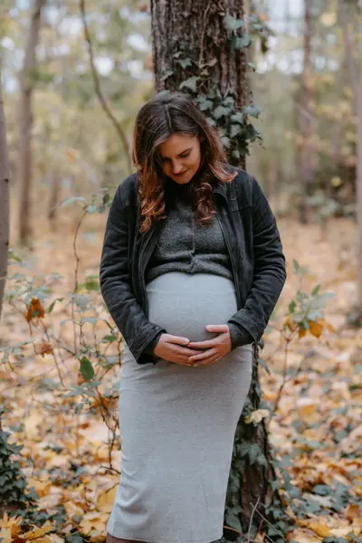 Těhotenské focení Tereza Nieweltová - Fotografie č. 2