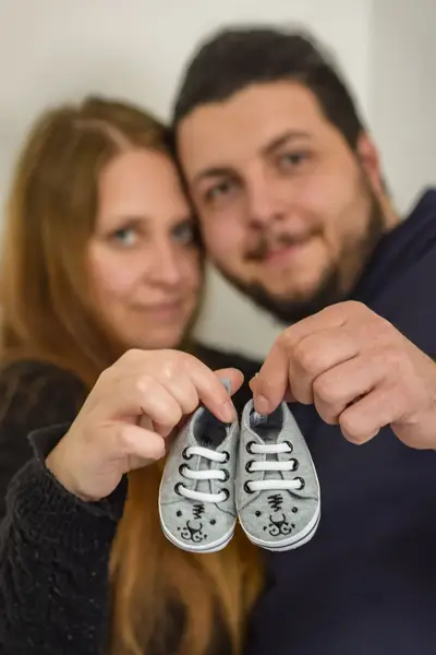 Těhotenské focení Vendula Černá - Fotografie č. 6