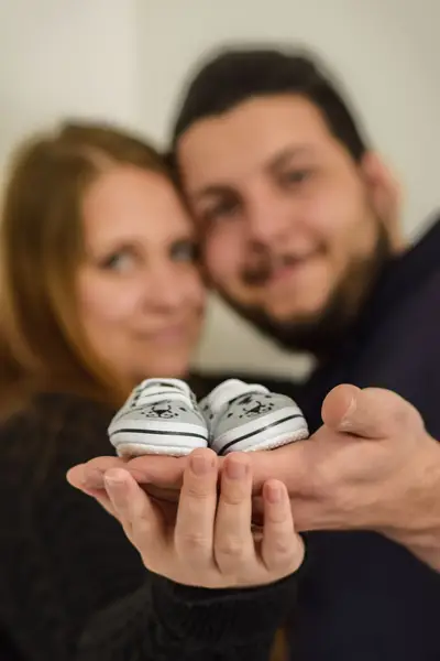 Těhotenské focení Vendula Černá - Fotografie č. 8