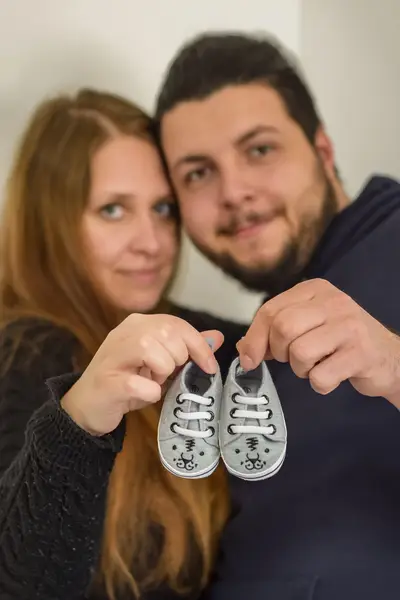 Těhotenské focení Vendula Černá - Fotografie č. 7